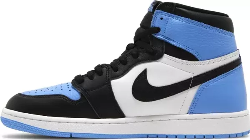 AIR JORDAN 1 UNC Toe 6990 CROSSOVER