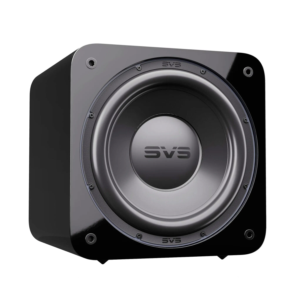 SVS SB-3000 R|Evolution, активный сабвуфер