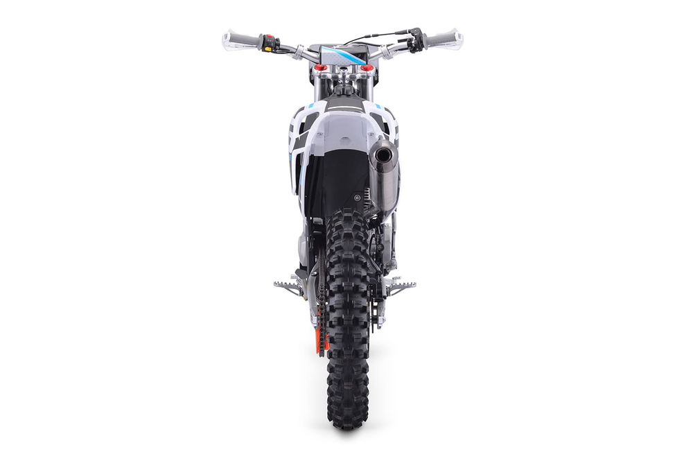 Мотоцикл BRZ H6 PR250 ENDURO