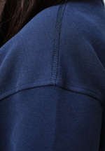 Свитшот SHANYRAQ DARK BLUE