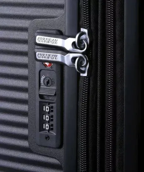 Чемодан American Tourister,Soundbox 88474/1027