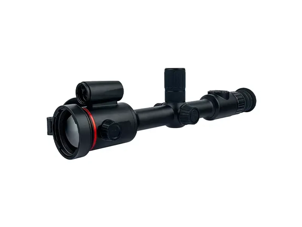 Тепловизионный прицел Artelv Atomos 4.8x 50мм 384x288 LRF (AATS48)