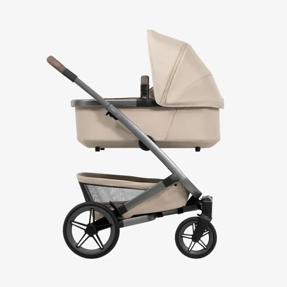 Детская коляска 2 в 1 Joolz Geo5 Sandy Taupe