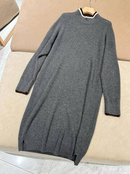 Платье Brunello Cucinelli