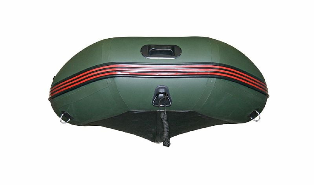 Лодка ПВХ КОМБАТ CMB-360