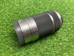 Sony 55-210mm 4.5-6.3 E