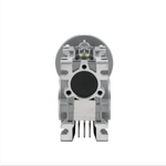 Редуктор червячный INNORED 030 (i=5) вал вх./вых. 90*11/14 мм