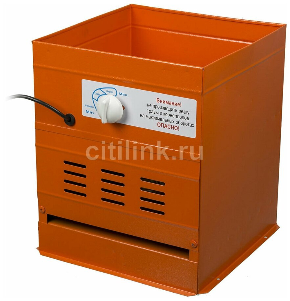 Измельчитель кормов ВИХРЬ 1350Вт (ИК3в1)