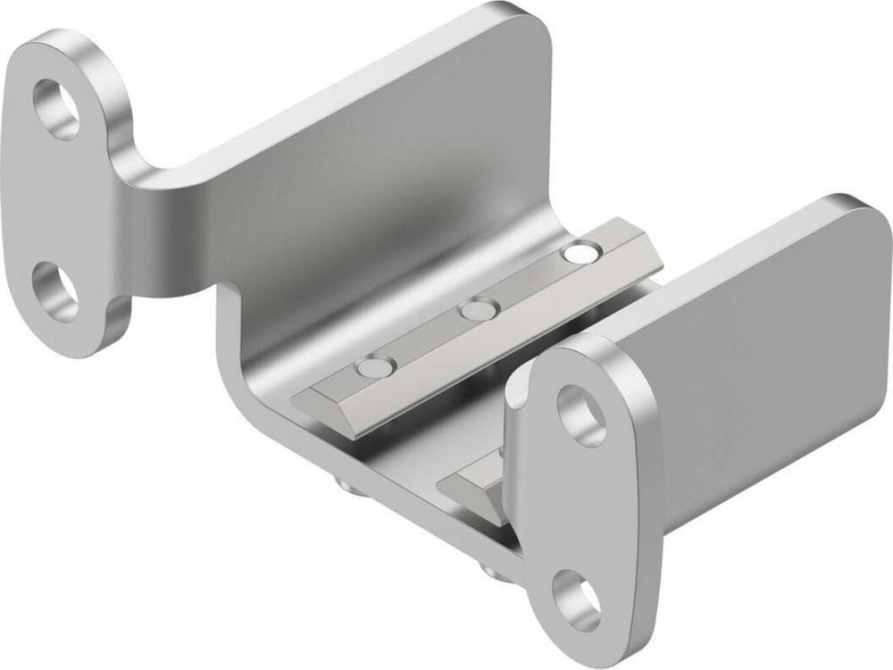 Фланцевое крепление Festo EAHH-P2-25