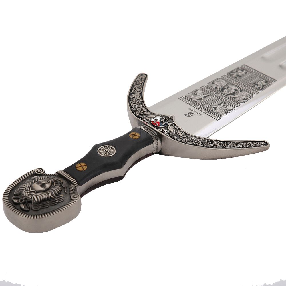 Art Gladius Меч Марко Поло