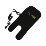 Автомобильная обогрев-подстилка 45х20