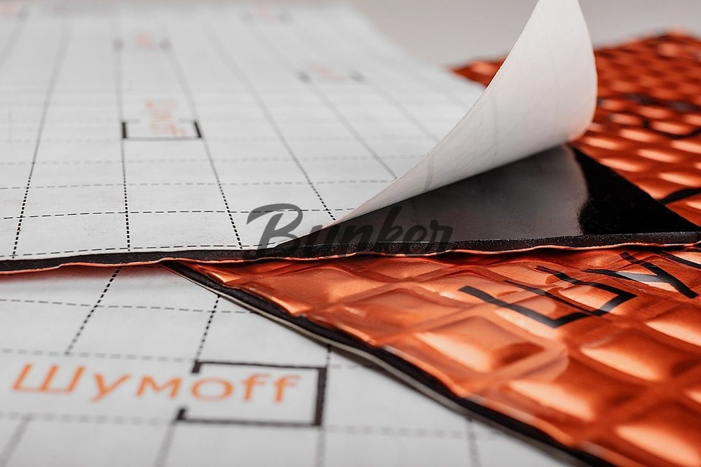 Шумофф М3 (0,75*0,54)