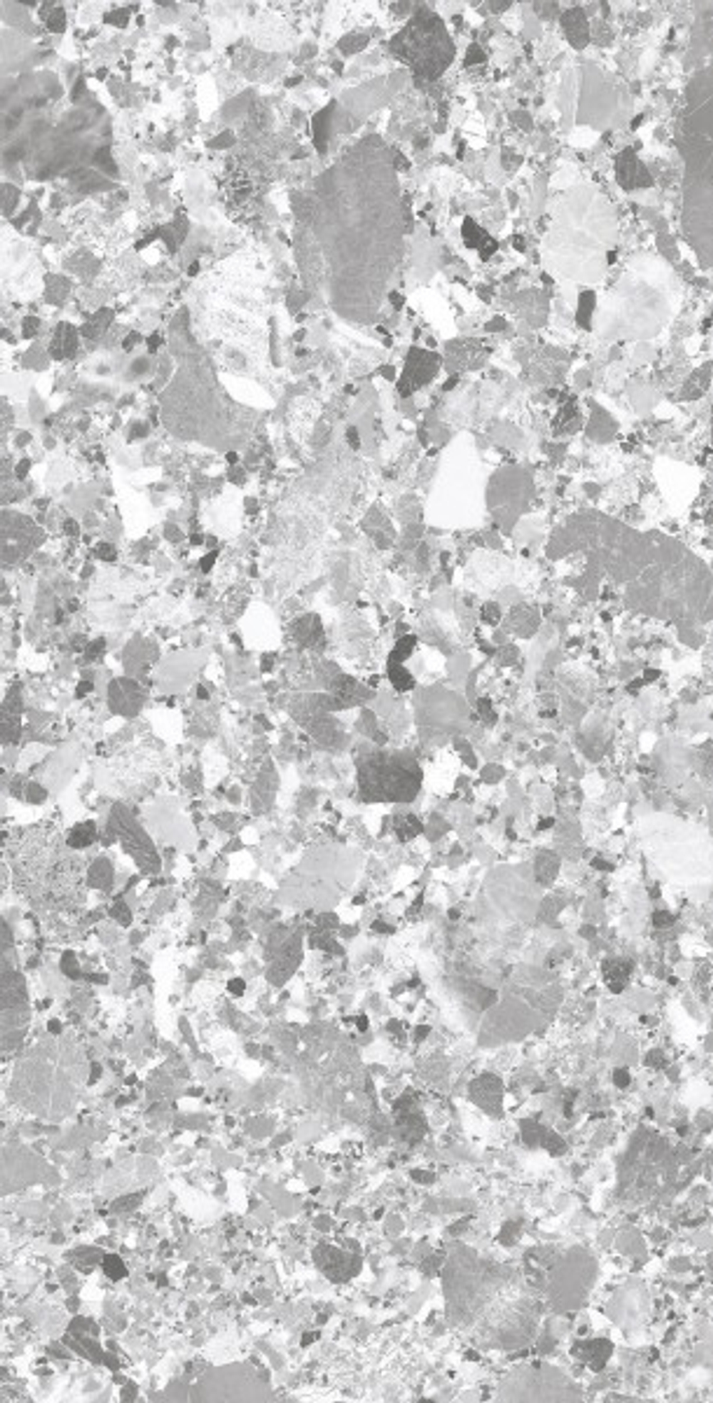 TERRAGONA SILVER SOLIDO SL1004-A