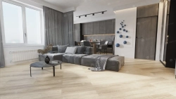 SPC ламинат Alpine Floor Редвуд