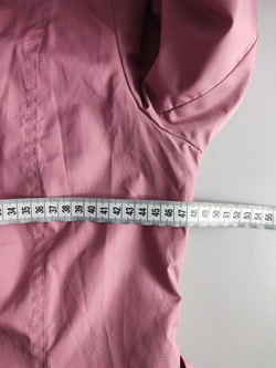 Жакет демисезонный 46-48 размер