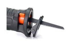 Пила сабельная аккумуляторная SENIX PSRX2-M3-EU-0 без акб и зу