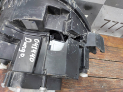 Фара левая LED Haval Dargo 22-нв Б/У Оригинал 4121100XKN04A