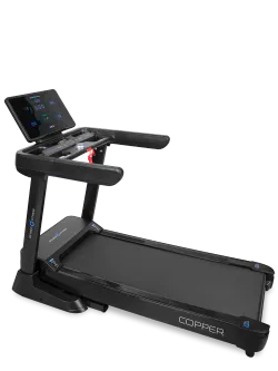 Беговая дорожка OXYGEN FITNESS COPPER