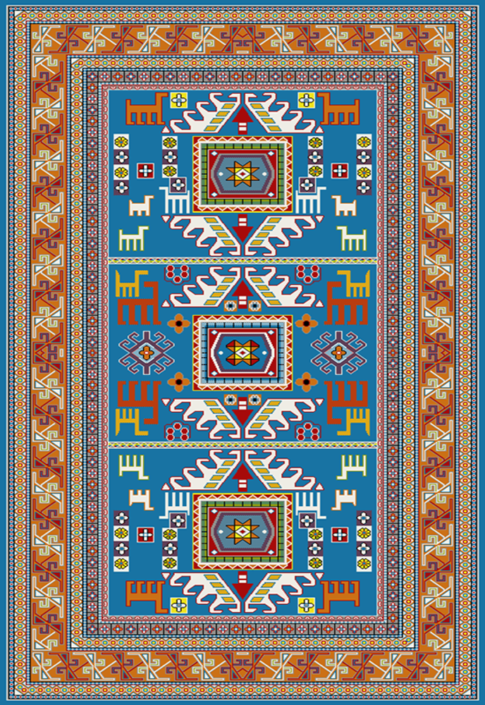 Круиз 20528 22088 Прямой