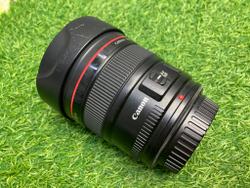 Canon EF 14mm 2.8L II USM