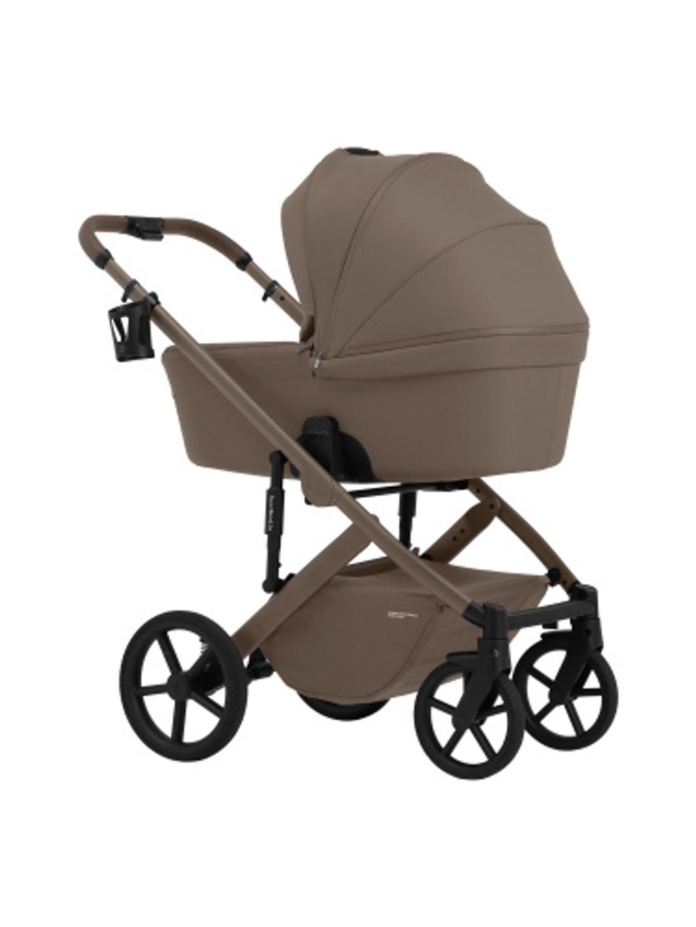 Коляска 2 в 1 Sweet Baby Dolce