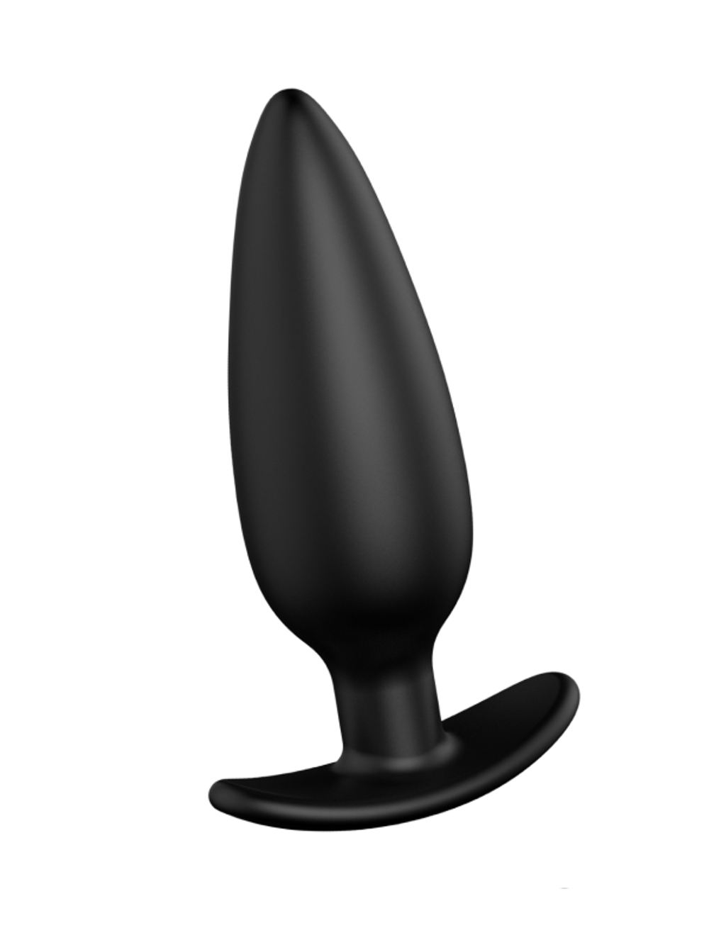 Анальная пробка Erozon Self Penetrating Butt Plug