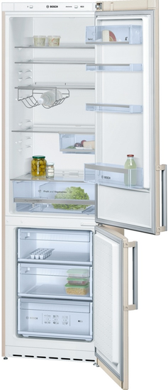 Холодильник Bosch KGE 39AK22R