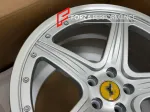 КОВАНЫЕ ДИСКИ для Ferrari 575M