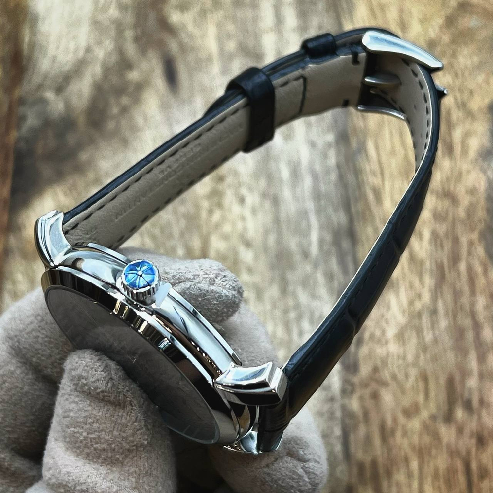 Часы Vacheron Constantin