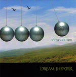 Dream Theater / The Studio Albums 1992-2011 (11CD)