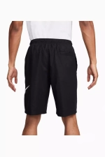 Шорты Nike Club - черный