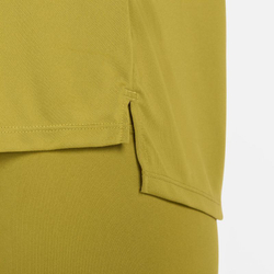 Женский топ теннисный Nike Dri-Fit One Tank - зеленый