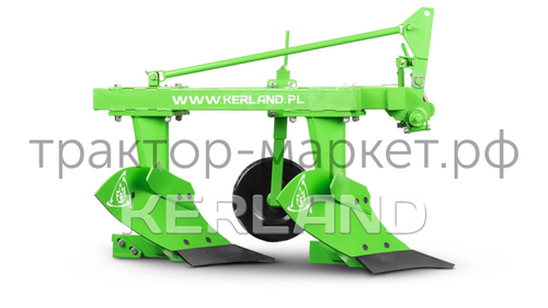 Плуг Kerland | Керланд B 2,25