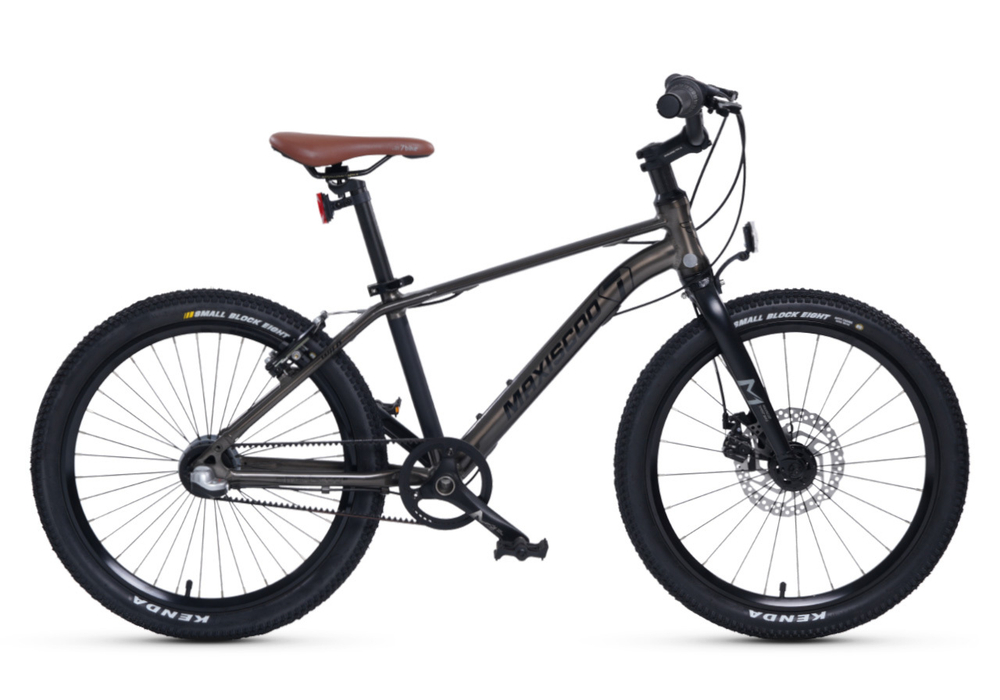 Maxiscoo "7BIKE" 20'' M700 (2024)