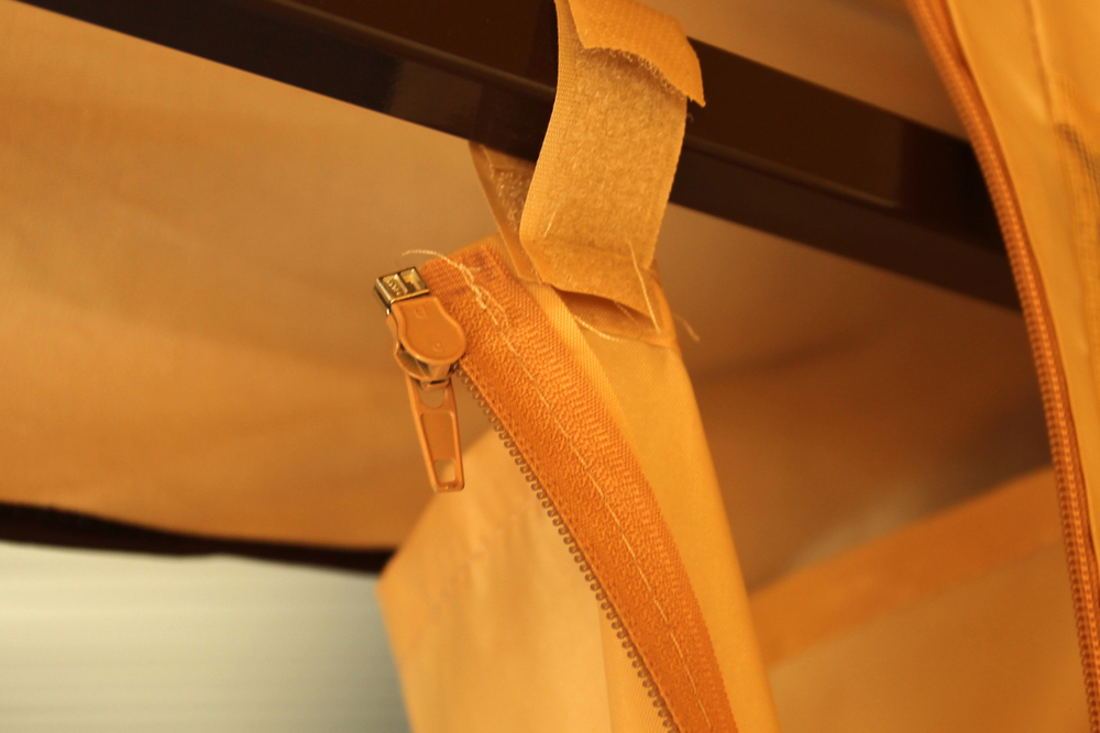 Шатер Султан арт.GS1435 D3950мм "Garden story"