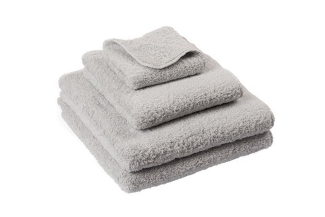 Полотенце 55x100 Abyss & Habidecor Super Pile 930 perle