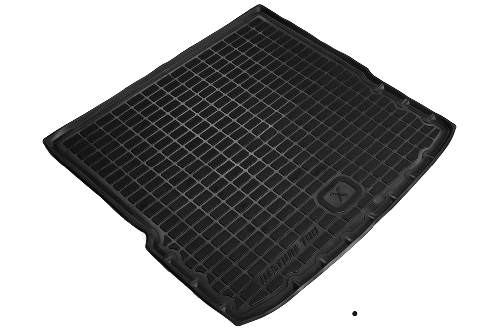 Коврики в багажник для FAW Bestune T99 2019-н.в. Seintex.98883