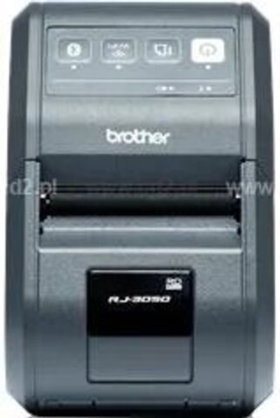 Принтер Brother RJ-3050