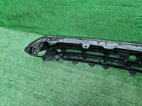 Решетка радиатора Toyota Land Cruiser 200 (15-21)