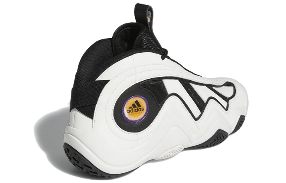 Кроссовки Adidas Crazy 97