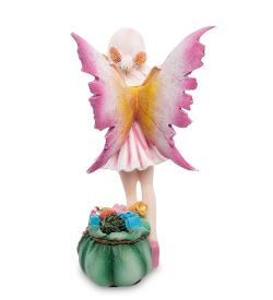 GA-102 Статуэтка «Фея с медведем»