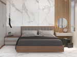 Керамогранит Classic Marble Statuario Royal Carving (N40029) 60x120 от Neodom (Индия)