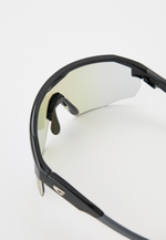 Спортивные очки GOG Argo С / Black-Grey / Photochromic Blue Lens