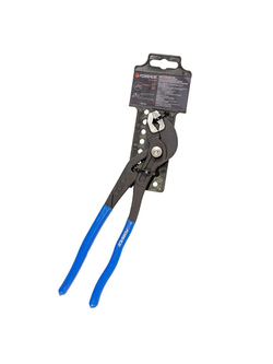 Пассатижи переставные 12''(300мм) Forsage F-613U300