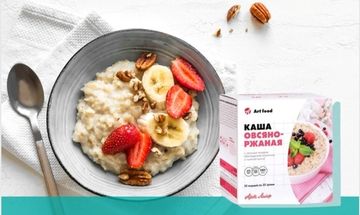 Продукты питания от Арт Лайф