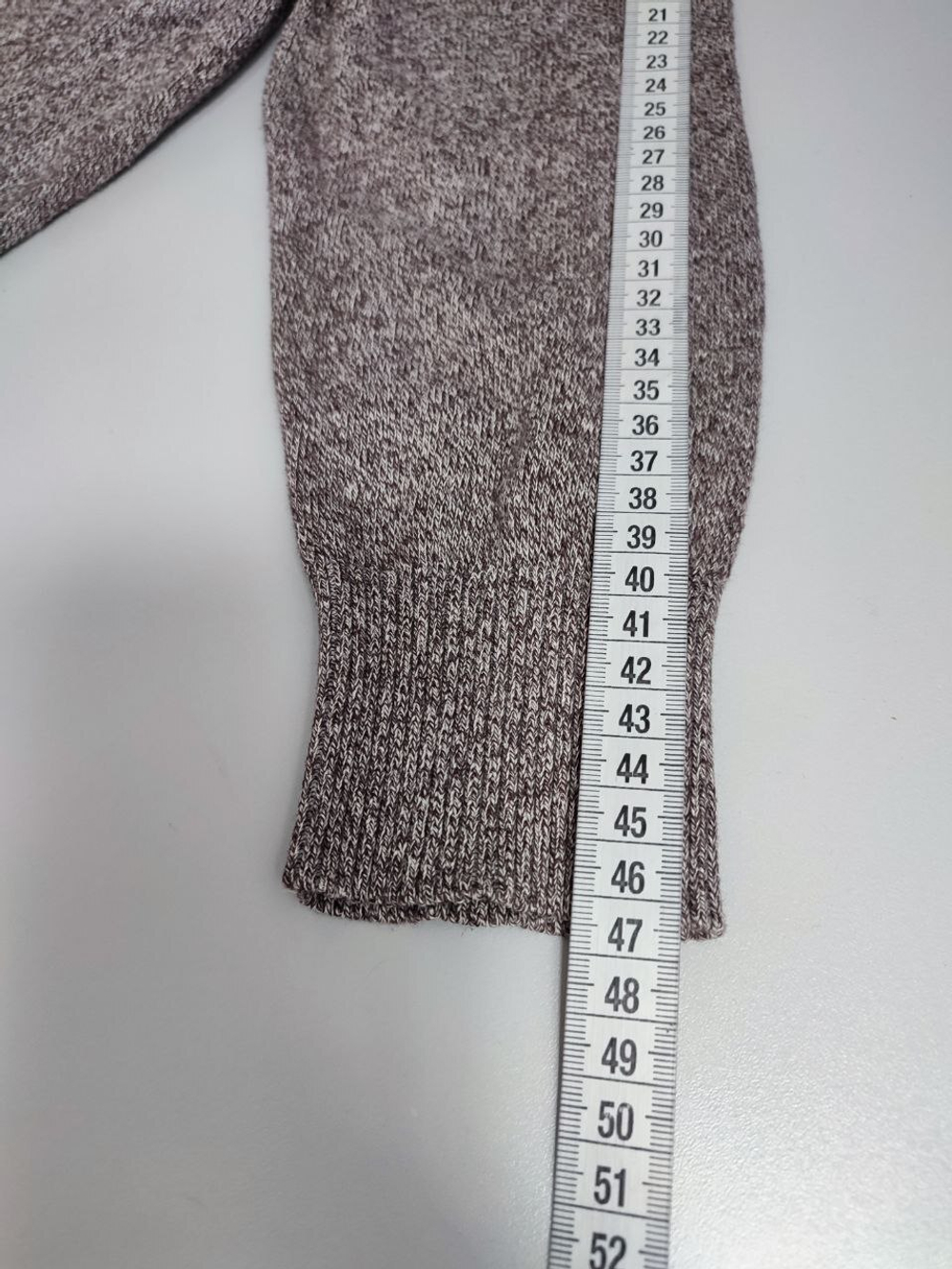 Кофта на пуговицах 44-46 размер