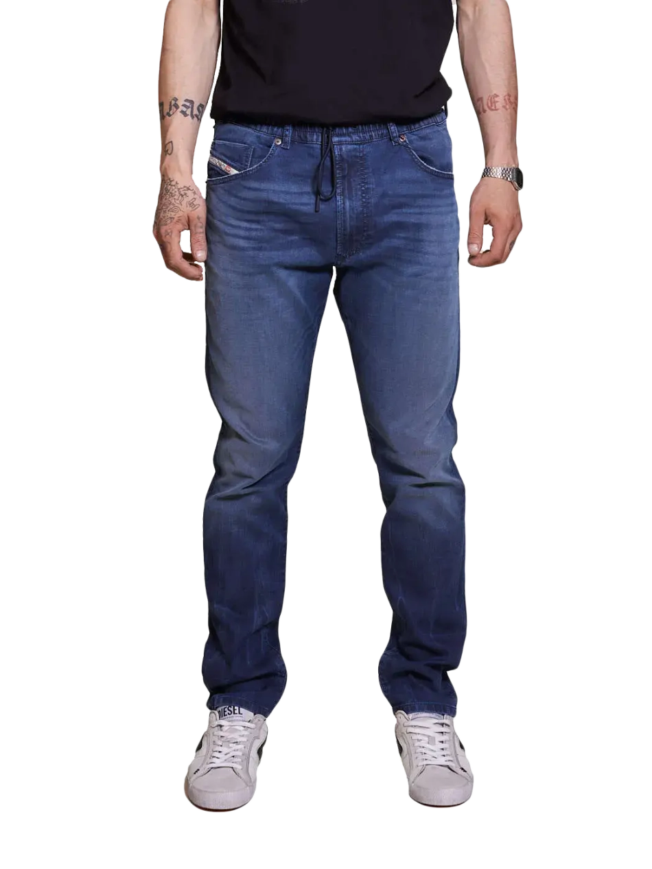 Джинсы M DIESEL