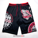 Шорты Ecko Unltd