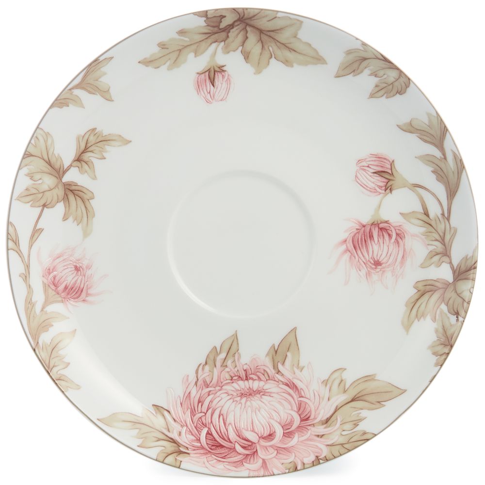 БУЛЬОННИЦА С БЛЮДЦЕМ LEFARD "АСТРА" 450 МЛ (КОР=24НАБ.)