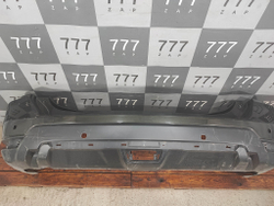 Бампер задний Nissan X-Trail 3 (T32) 17-22 Б/У Оригинал 85022HZ40H